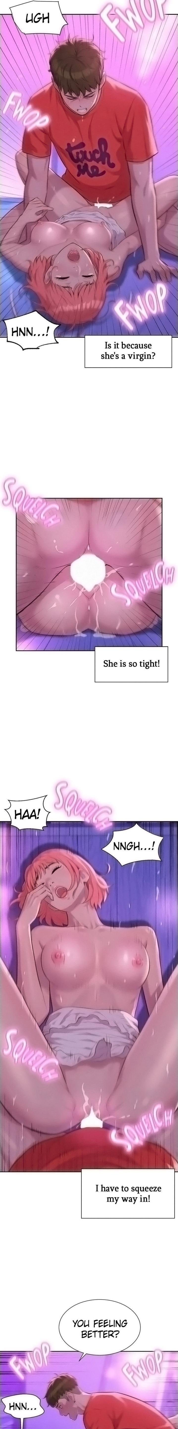 Romantic Camping - Chapter 18 - picture 2
