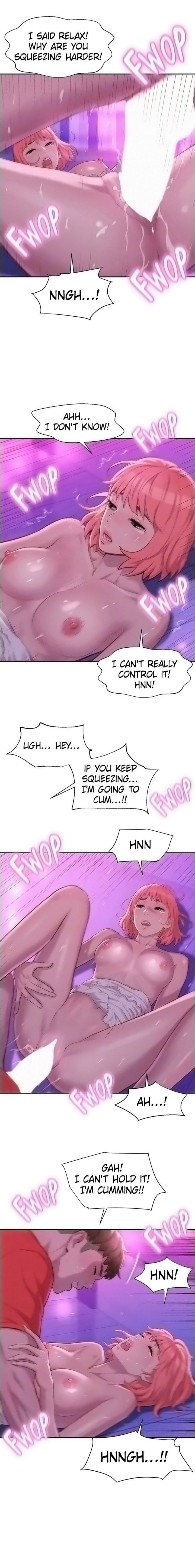 Romantic Camping - Chapter 18 - picture 4