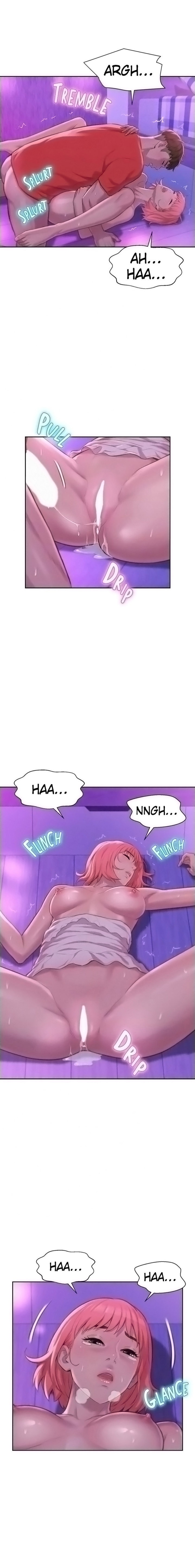 Romantic Camping - Chapter 18 - picture 5