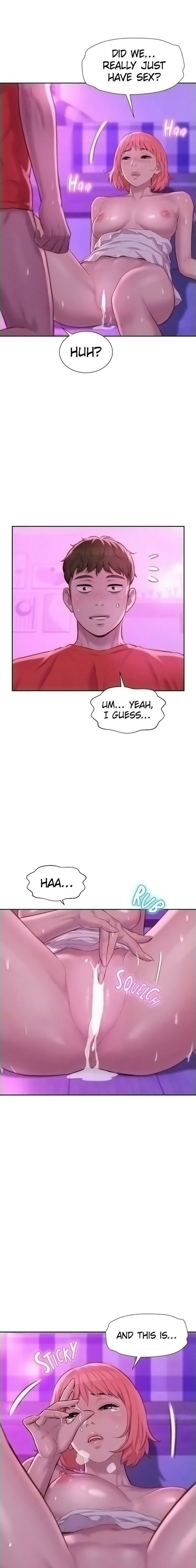 Romantic Camping - Chapter 18 - picture 6
