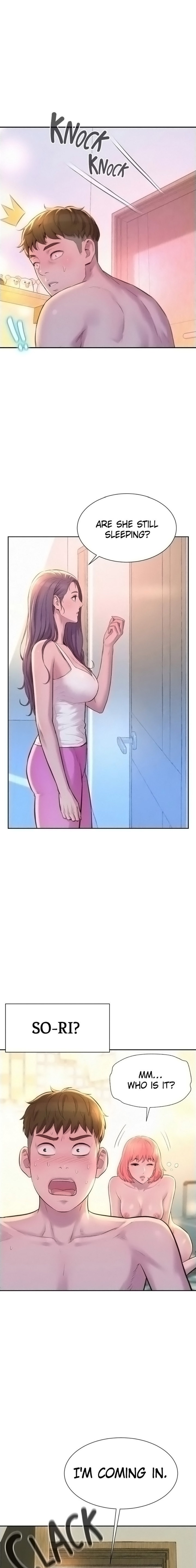 Romantic Camping - Chapter 19 - picture 0