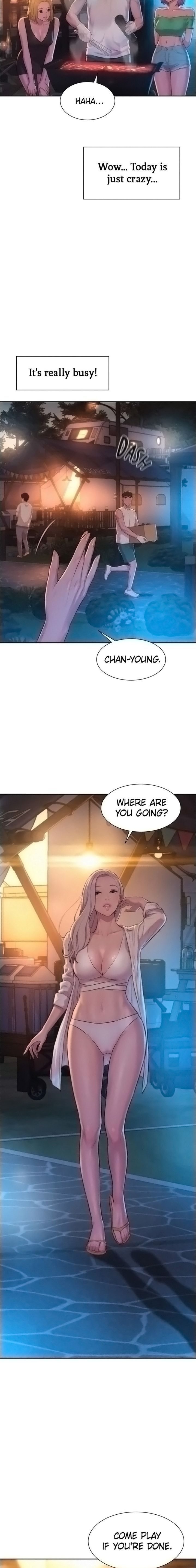Romantic Camping - Chapter 19 - picture 10