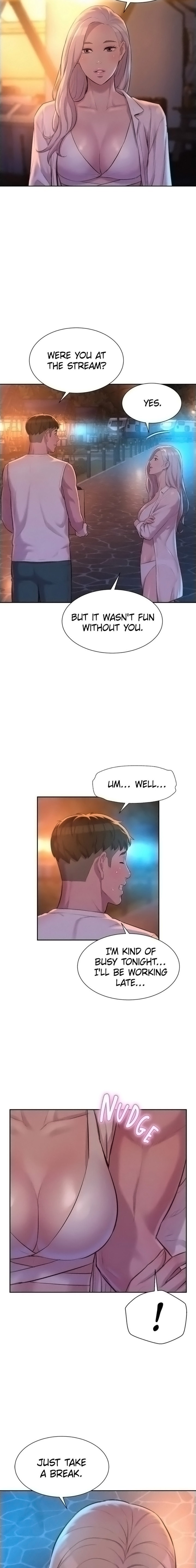 Romantic Camping - Chapter 19 - picture 11