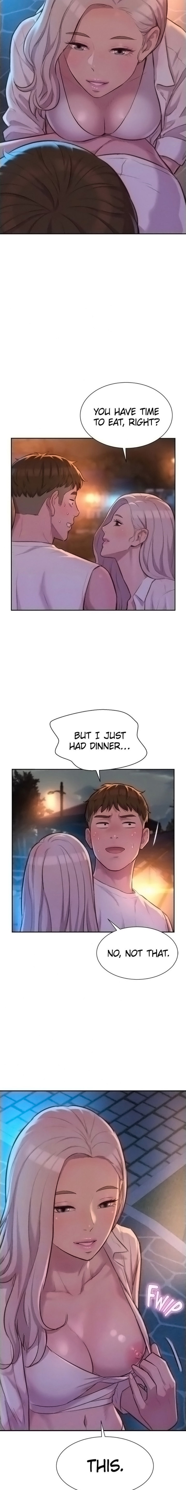 Romantic Camping - Chapter 19 - picture 12