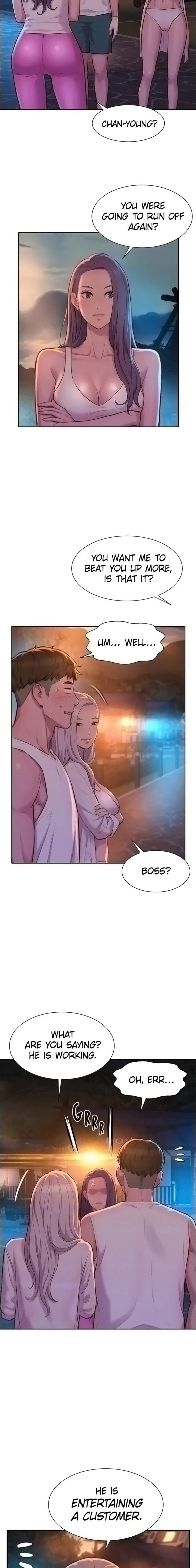 Romantic Camping - Chapter 19 - picture 15