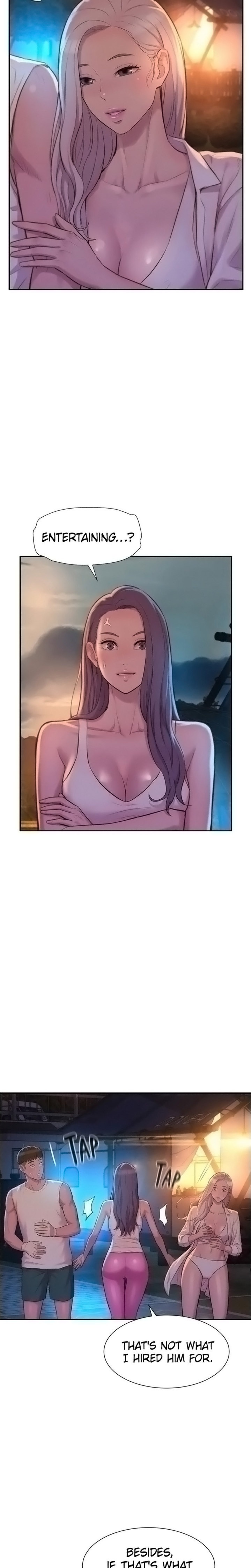 Romantic Camping - Chapter 19 - picture 16