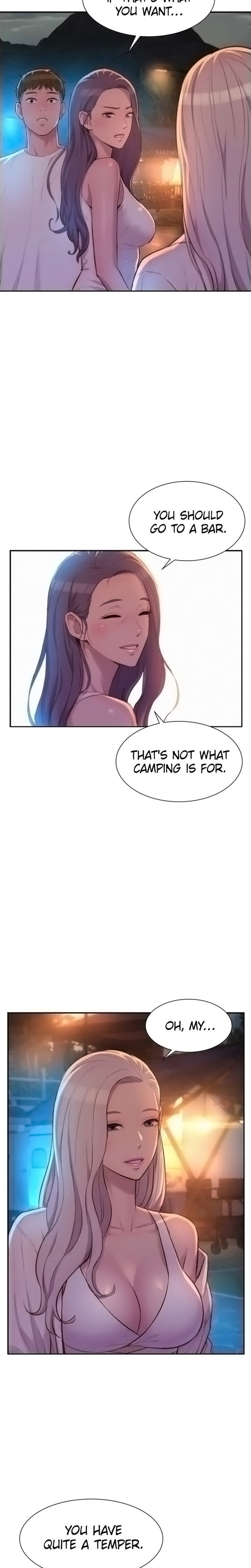 Romantic Camping - Chapter 19 - picture 17