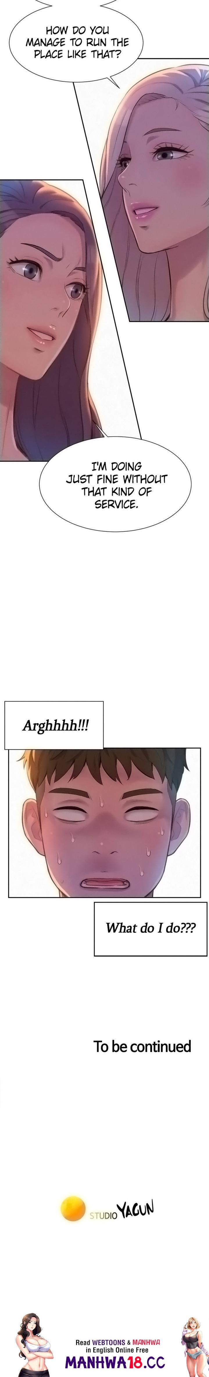 Romantic Camping - Chapter 19 - picture 18