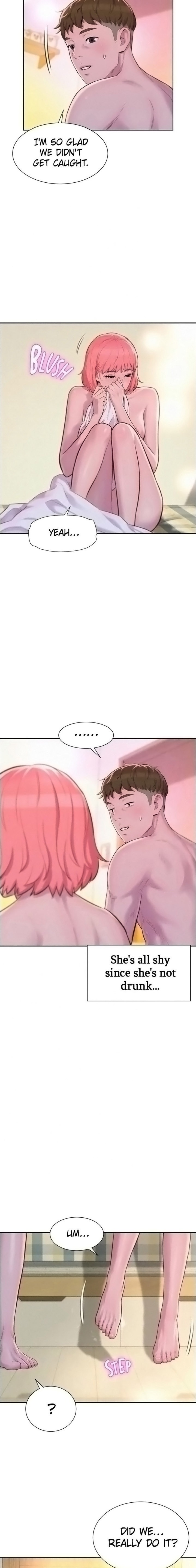 Romantic Camping - Chapter 19 - picture 4