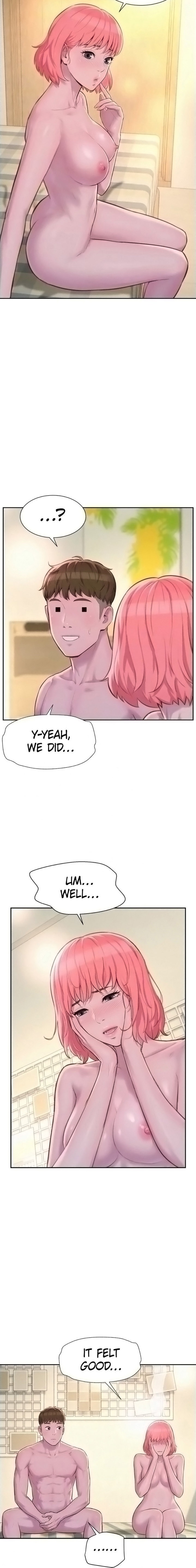 Romantic Camping - Chapter 19 - picture 5