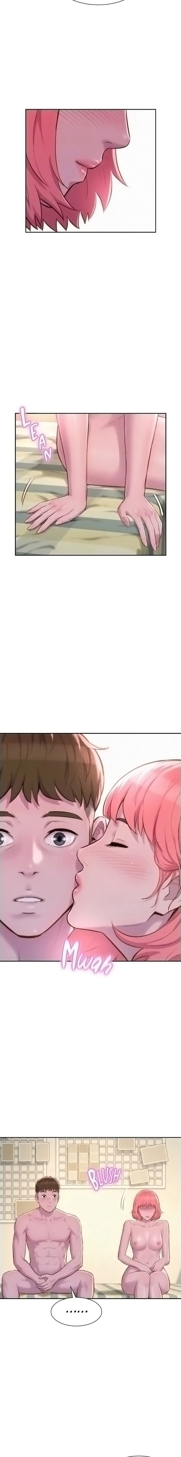Romantic Camping - Chapter 19 - picture 7