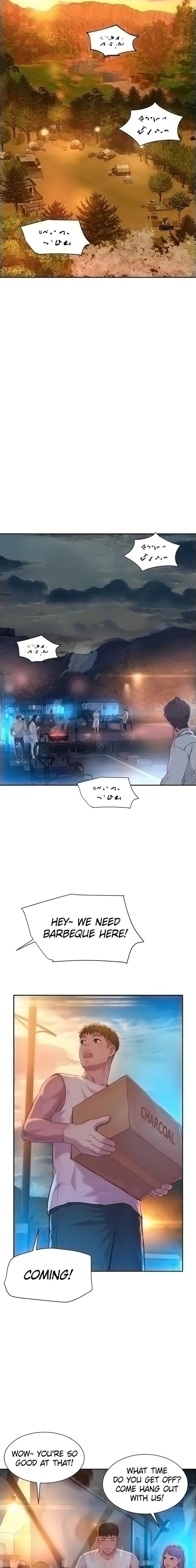 Romantic Camping - Chapter 19 - picture 9
