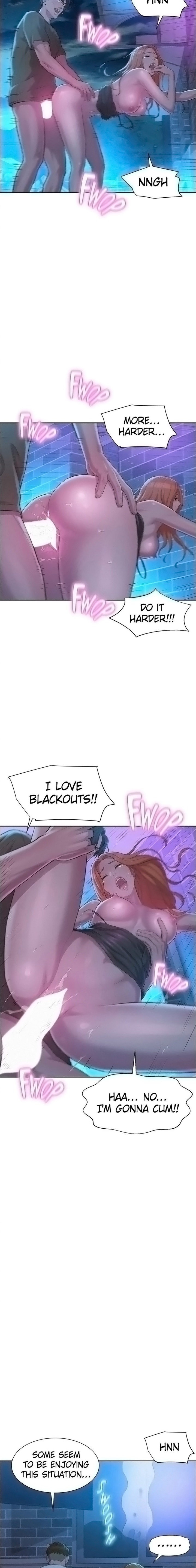Romantic Camping - Chapter 20 - picture 10