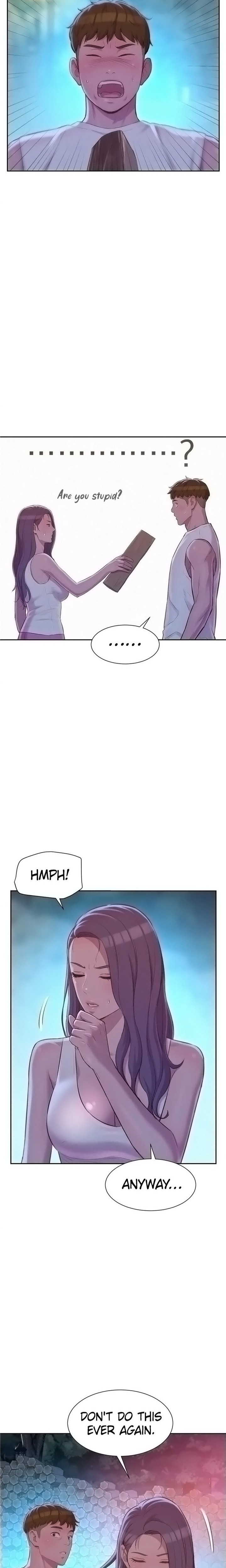 Romantic Camping - Chapter 20 - picture 18