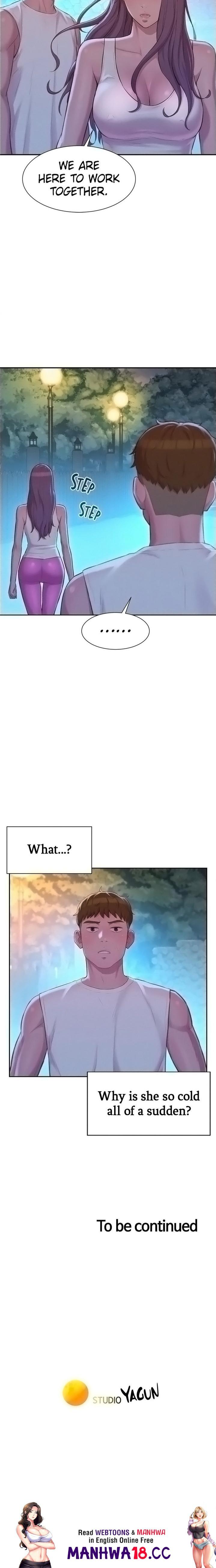 Romantic Camping - Chapter 20 - picture 19