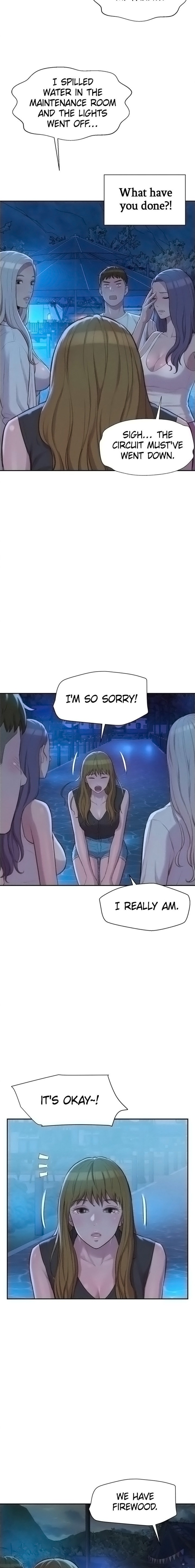Romantic Camping - Chapter 20 - picture 4