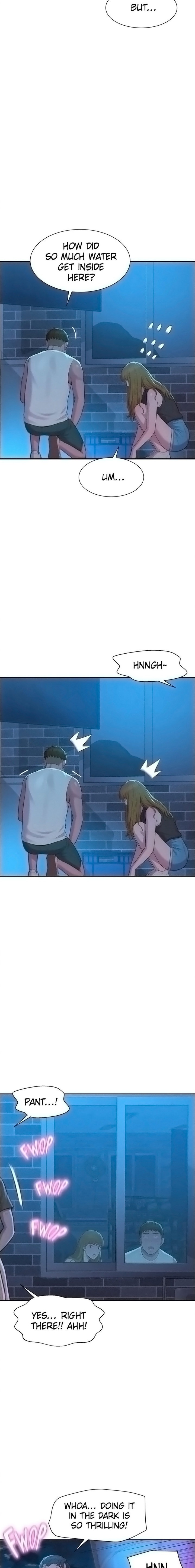 Romantic Camping - Chapter 20 - picture 9