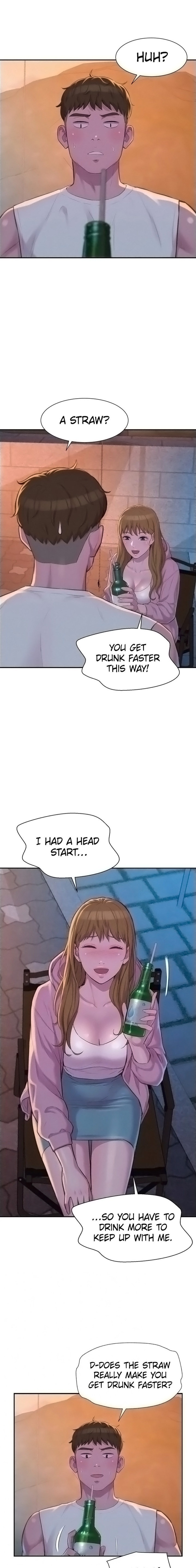 Romantic Camping - Chapter 21 - picture 11