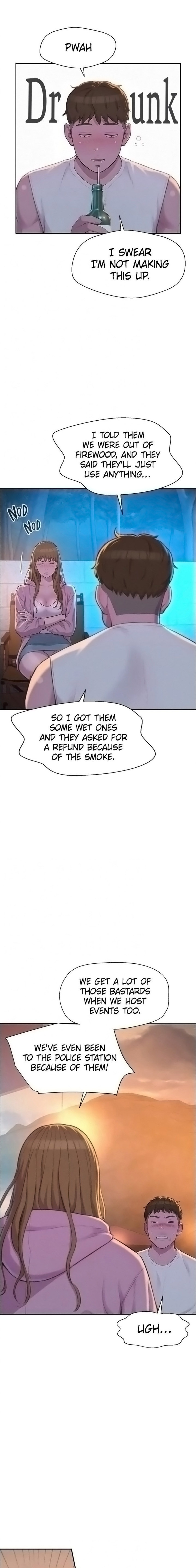 Romantic Camping - Chapter 21 - picture 13