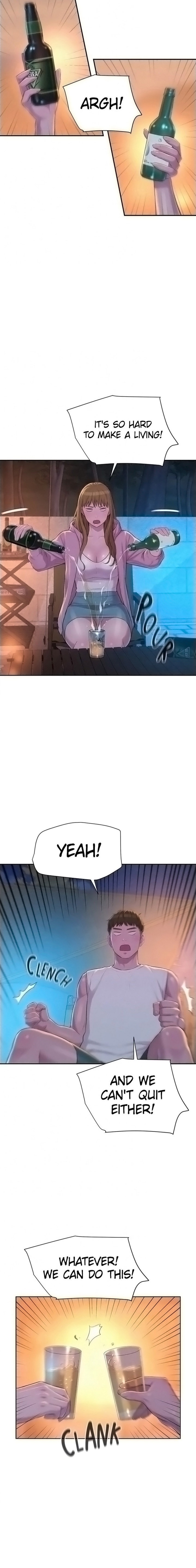 Romantic Camping - Chapter 21 - picture 14