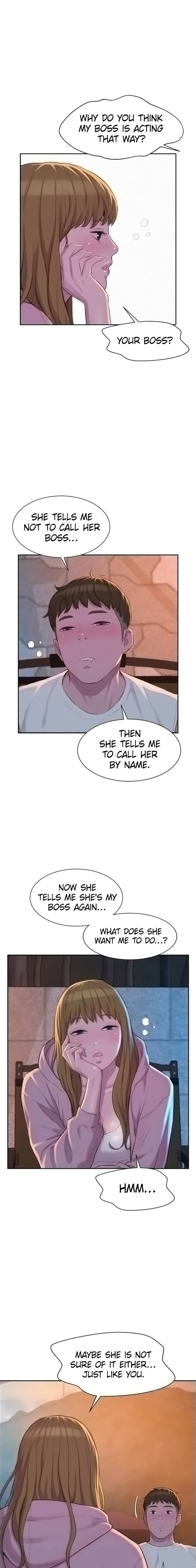Romantic Camping - Chapter 21 - picture 16