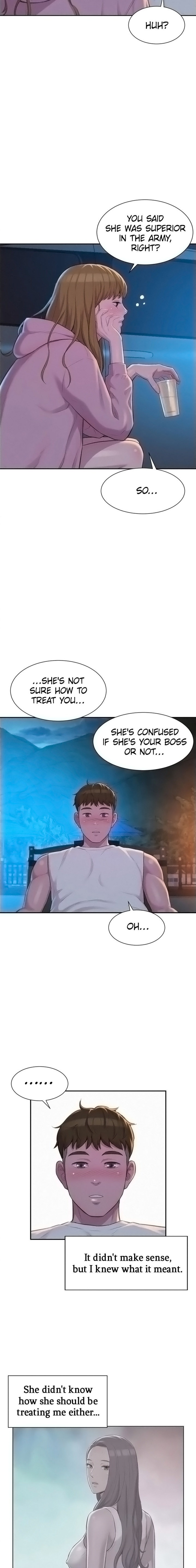 Romantic Camping - Chapter 21 - picture 17
