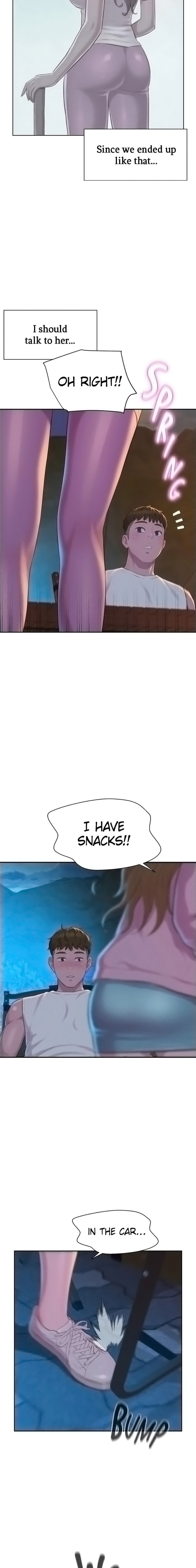 Romantic Camping - Chapter 21 - picture 18