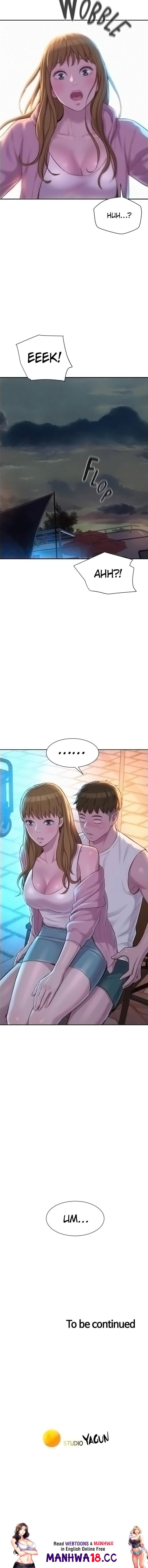 Romantic Camping - Chapter 21 - picture 19
