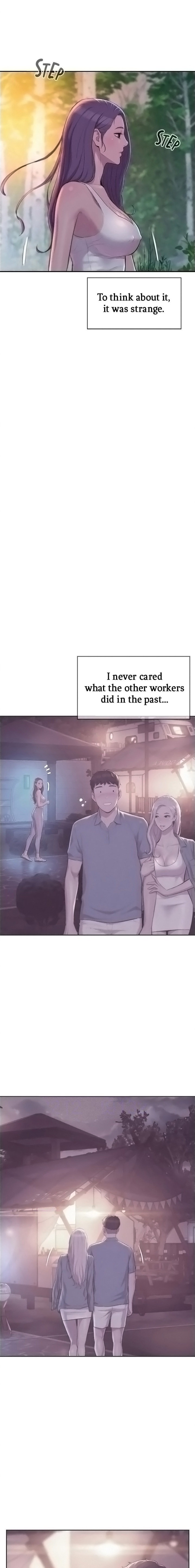 Romantic Camping - Chapter 21 - picture 2