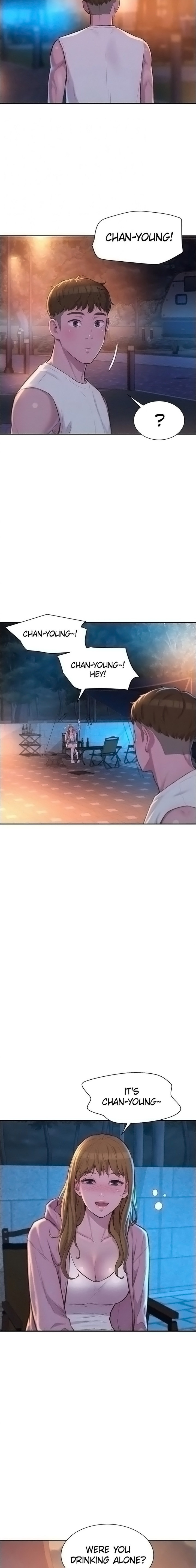 Romantic Camping - Chapter 21 - picture 7