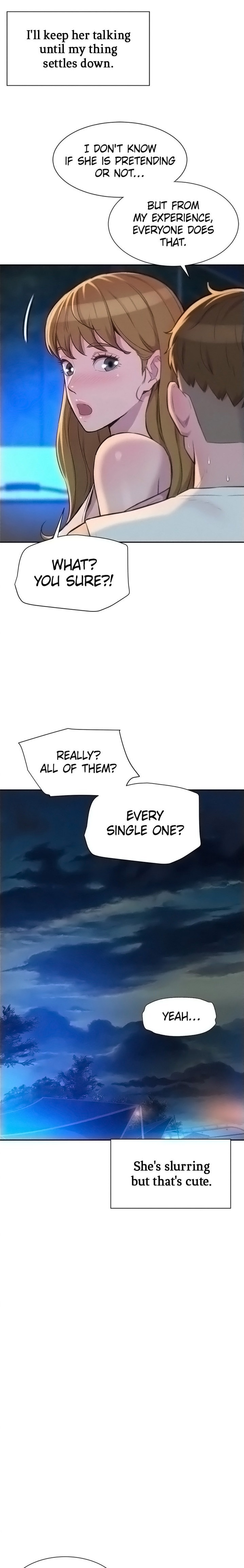 Romantic Camping - Chapter 22 - picture 13