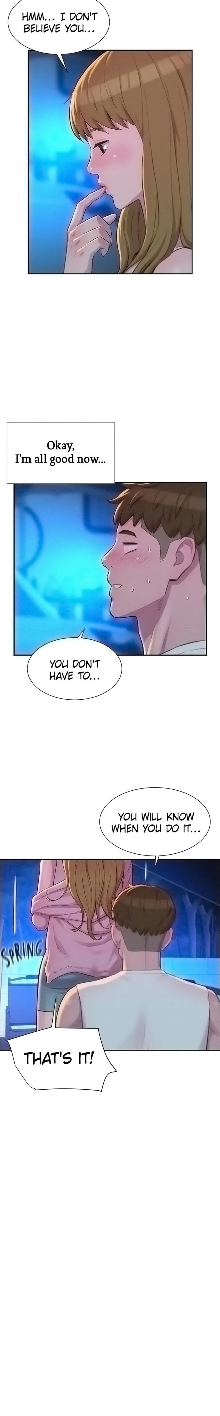 Romantic Camping - Chapter 22 - picture 14