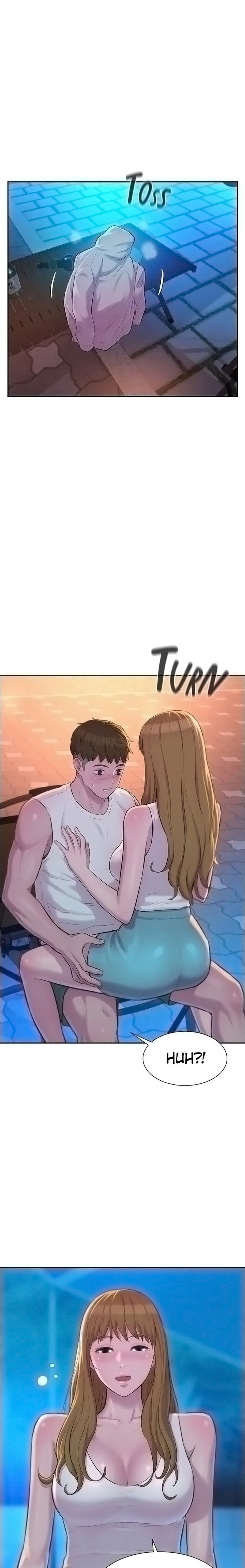 Romantic Camping - Chapter 22 - picture 15