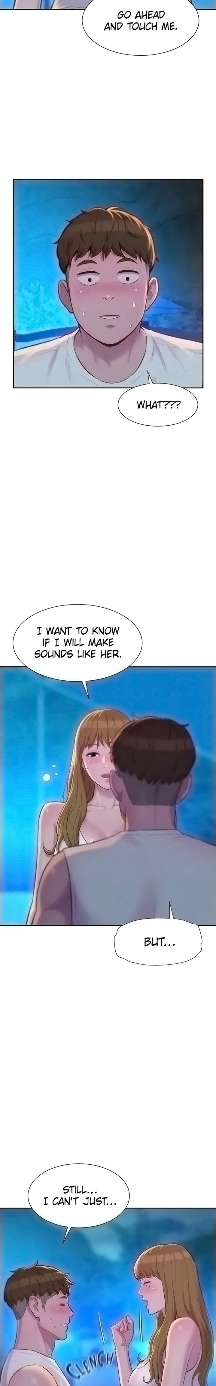 Romantic Camping - Chapter 22 - picture 16