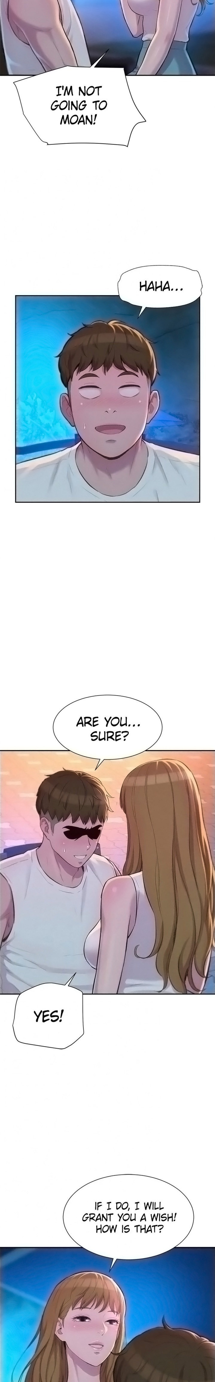 Romantic Camping - Chapter 22 - picture 17