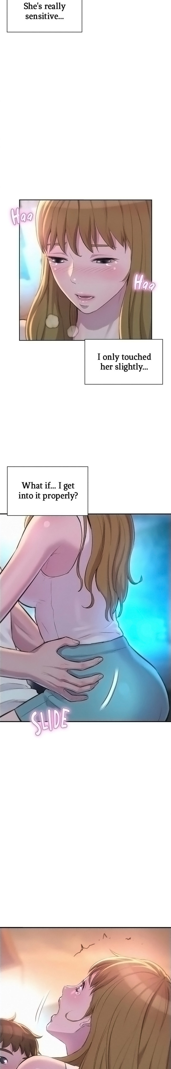 Romantic Camping - Chapter 22 - picture 21