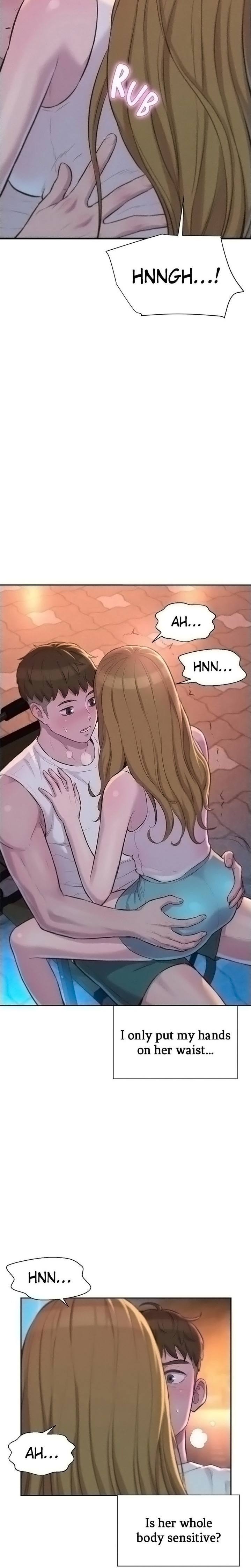 Romantic Camping - Chapter 22 - picture 22