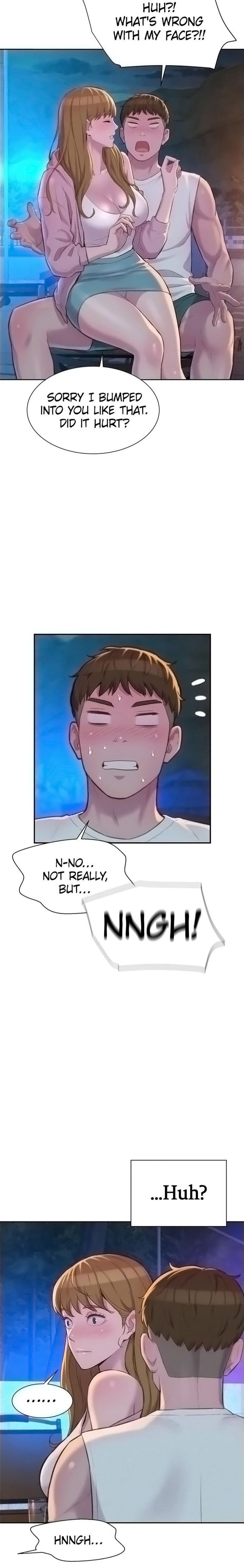 Romantic Camping - Chapter 22 - picture 4
