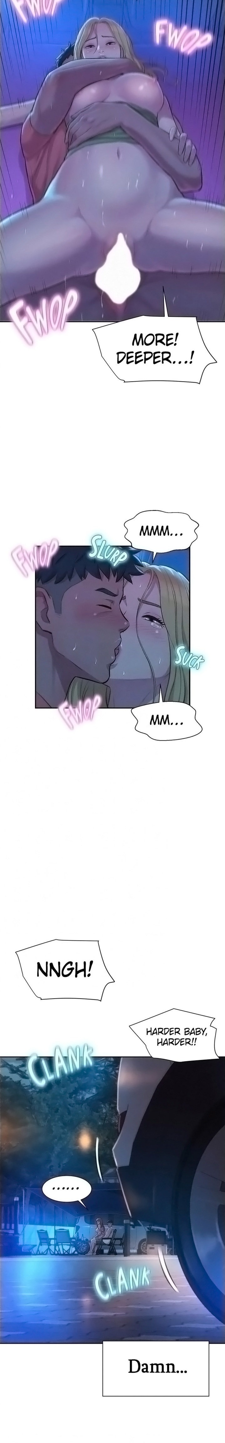 Romantic Camping - Chapter 22 - picture 6