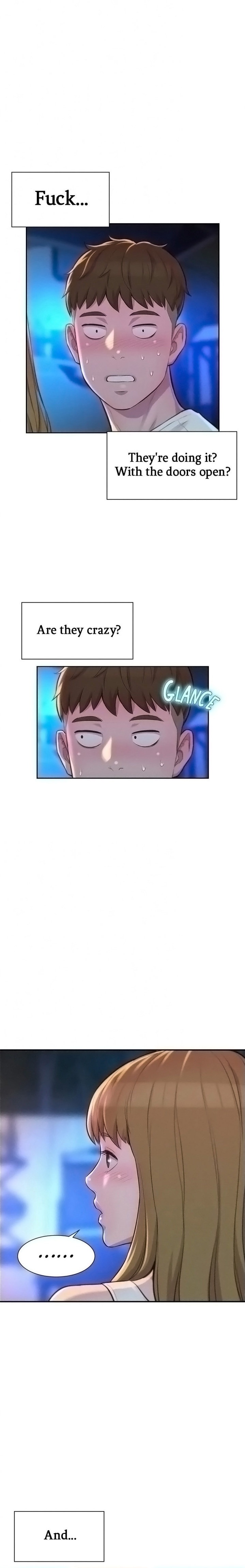 Romantic Camping - Chapter 22 - picture 7