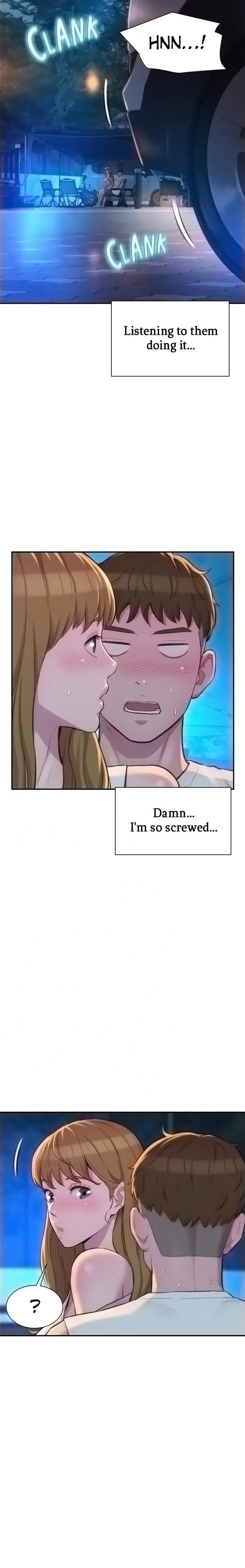 Romantic Camping - Chapter 22 - picture 9