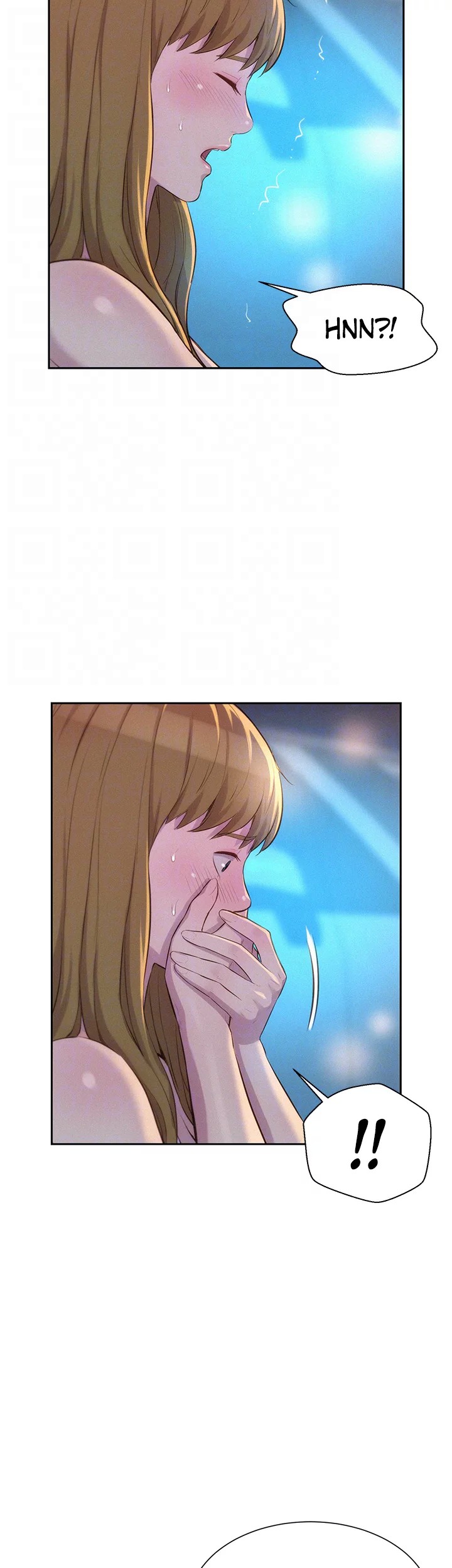 Romantic Camping - Chapter 23 - picture 11