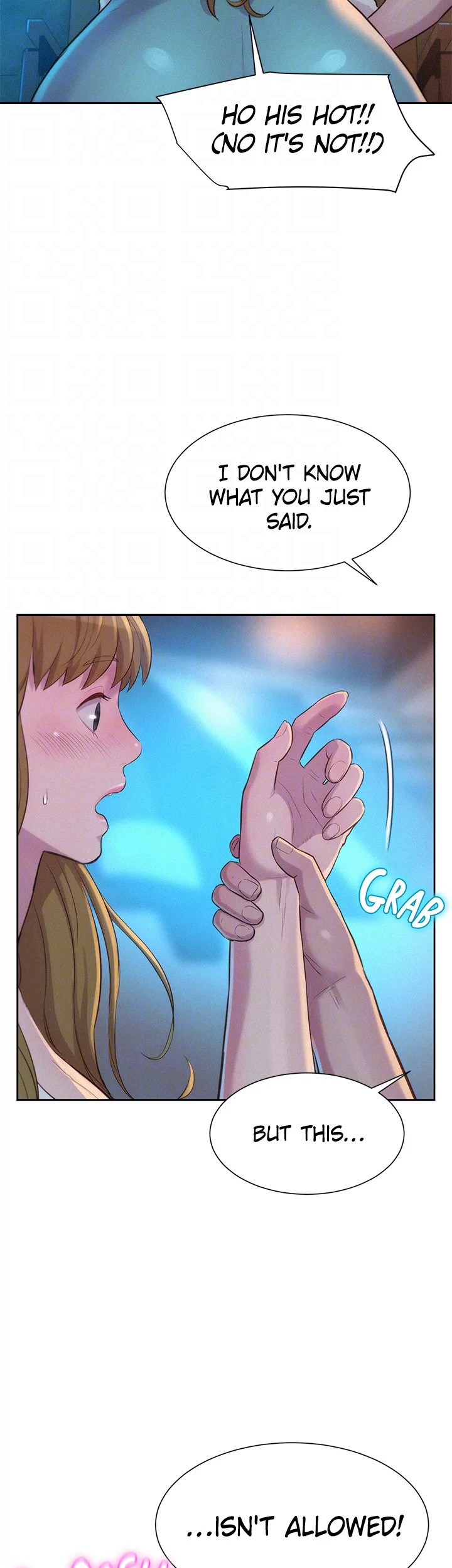 Romantic Camping - Chapter 23 - picture 13