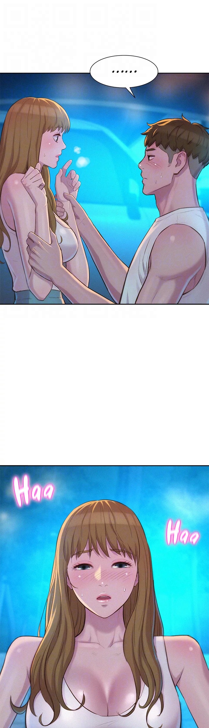Romantic Camping - Chapter 23 - picture 15