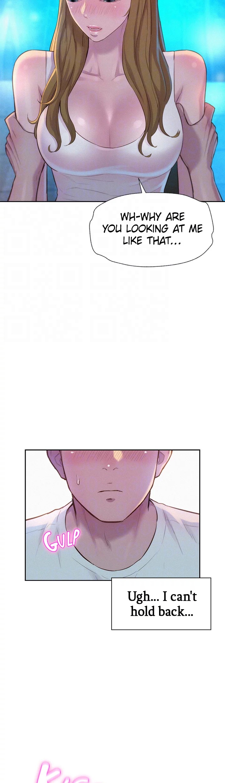 Romantic Camping - Chapter 23 - picture 17