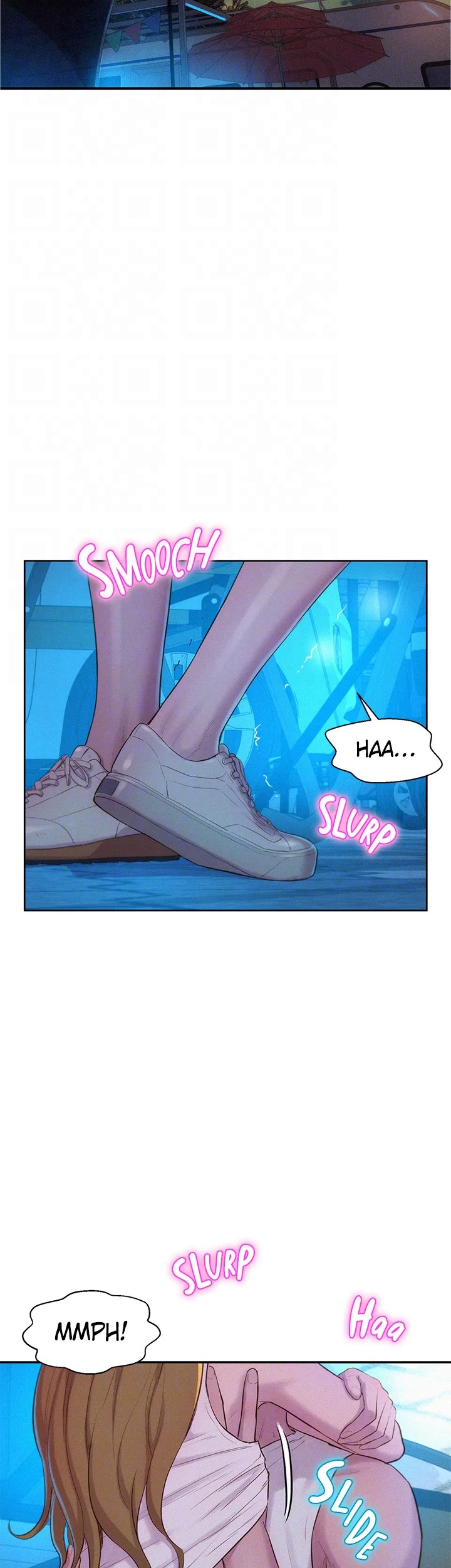 Romantic Camping - Chapter 23 - picture 19