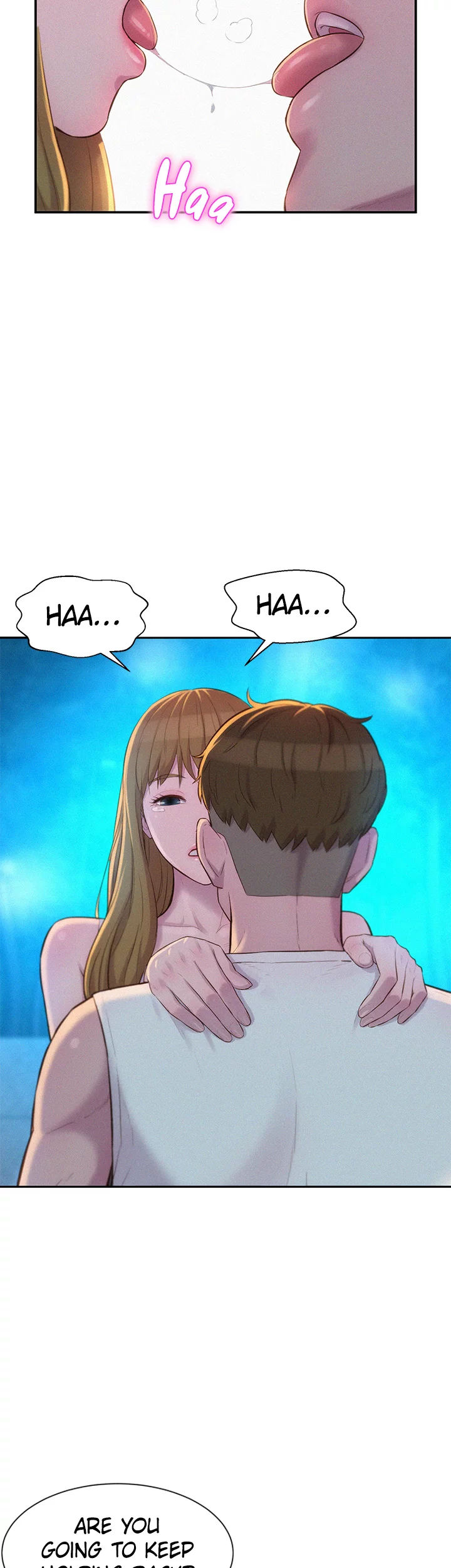 Romantic Camping - Chapter 23 - picture 23