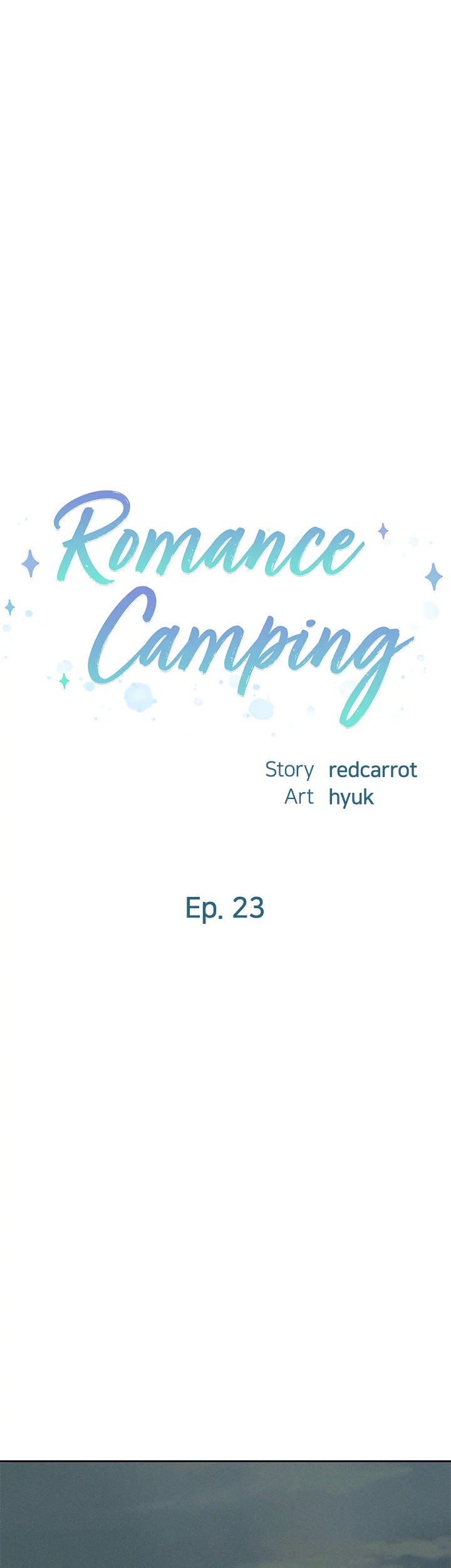 Romantic Camping - Chapter 23 - picture 3