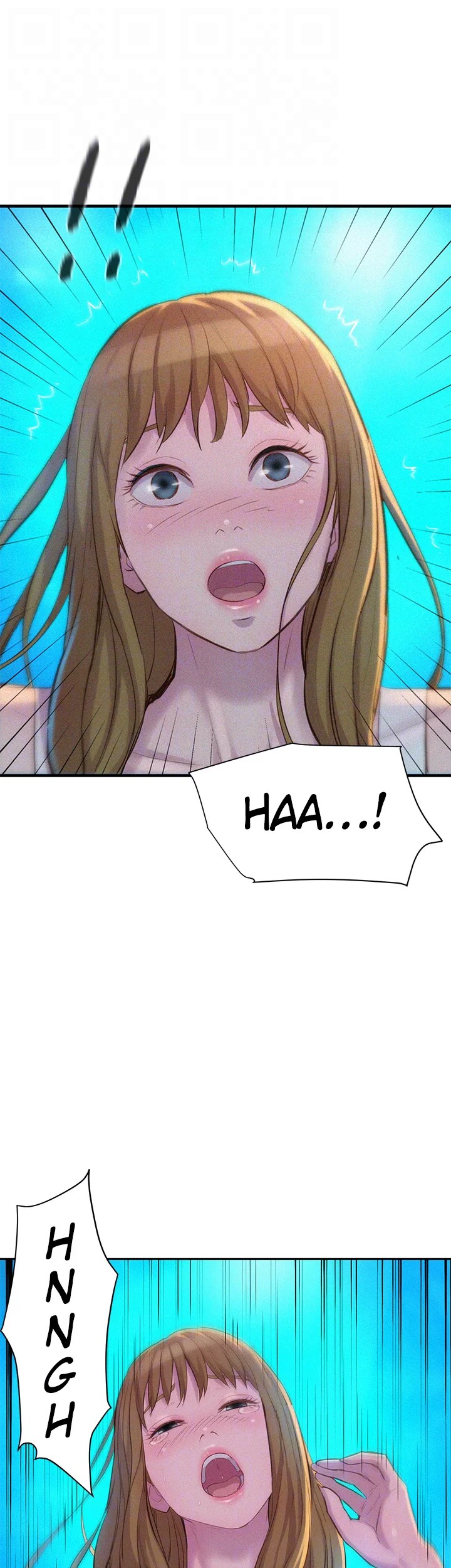Romantic Camping - Chapter 23 - picture 30