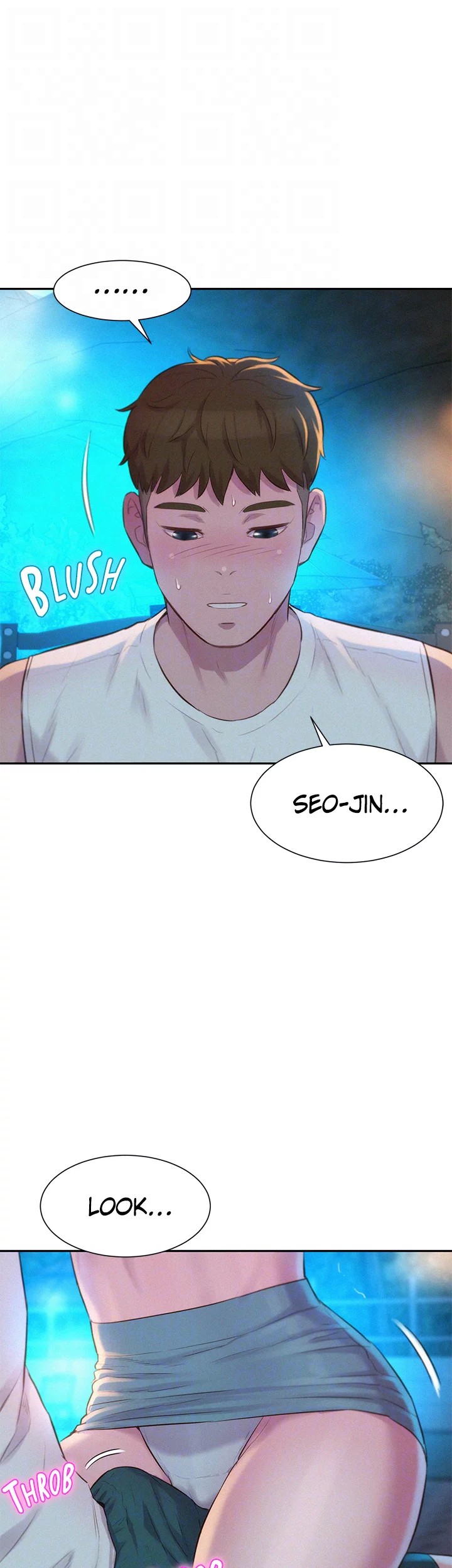 Romantic Camping - Chapter 23 - picture 36